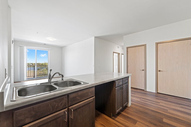 Foto del edificio - Union Apartments