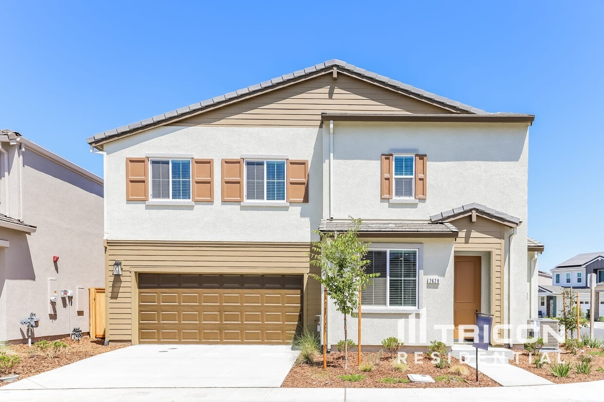 2628 Littleton Lane Lincoln CA House Rental in Lincoln, CA