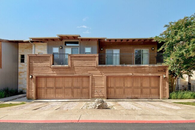 Unit 6 - 8110 Ranch Road 2222
