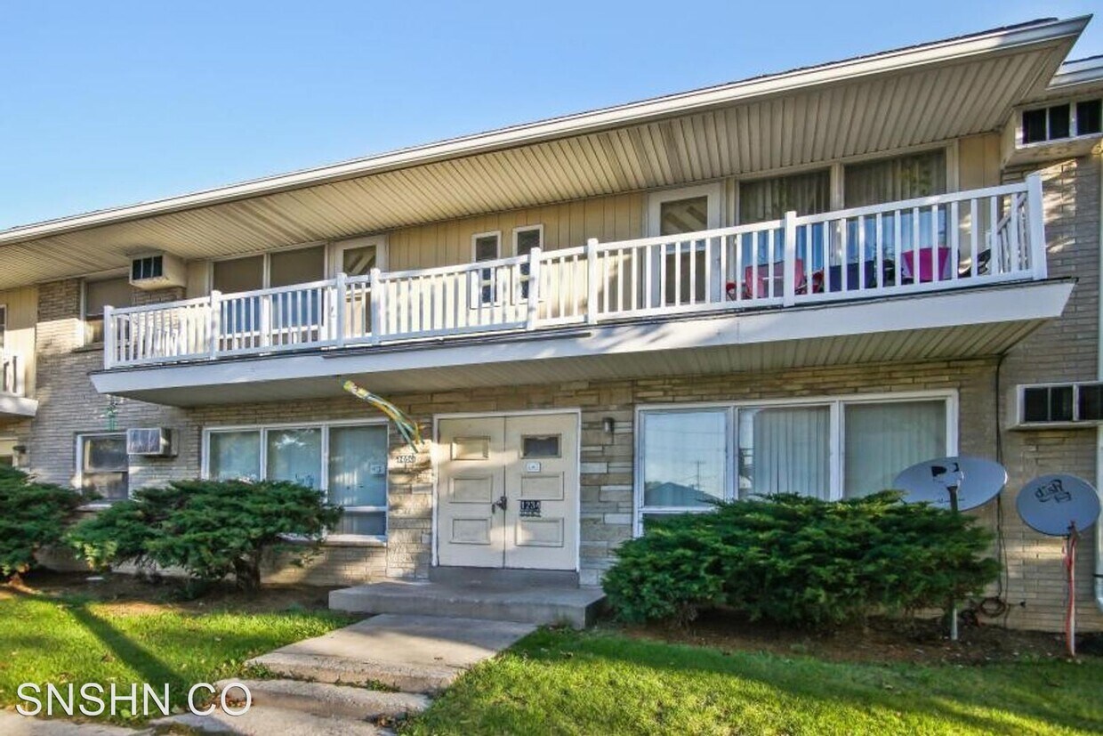 Primary Photo - 2600 W Glendale Ave