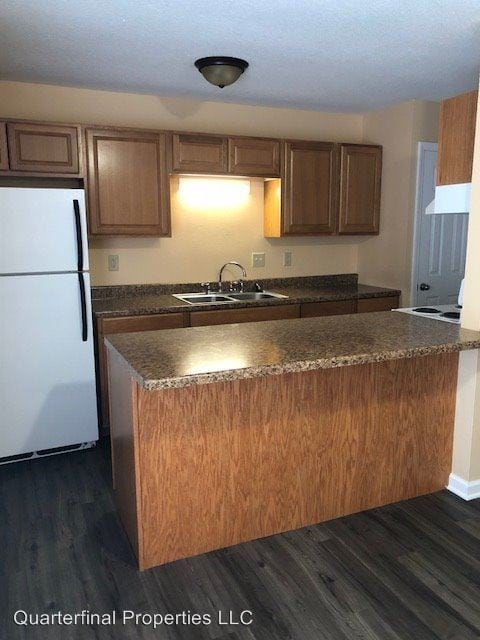 Primary Photo - 2 br, 1 bath Apartment - 509 Washington St