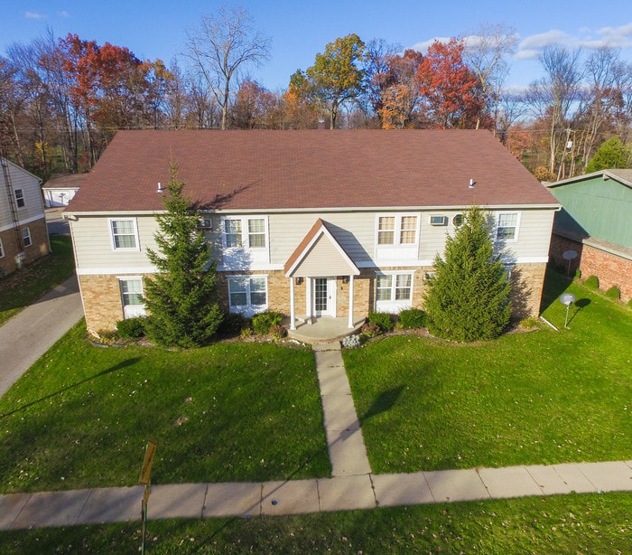 Spacious 2 Bedroom Apartment Available! Apartment for Rent in Toledo