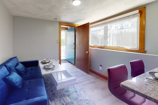 Building Photo - 20 Hancock St