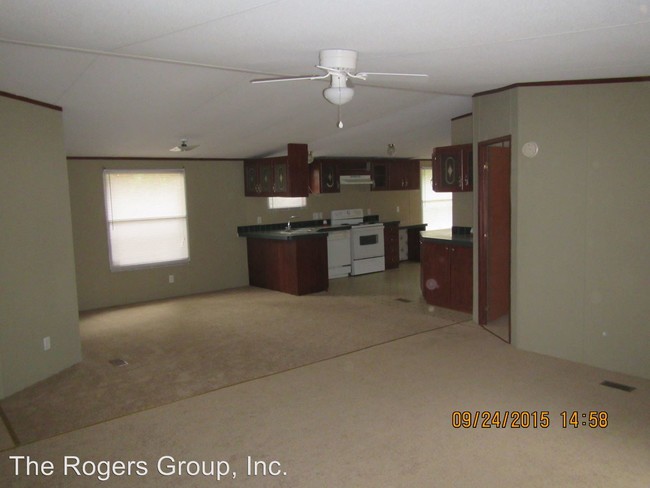 Building Photo - 3 br, 2 bath House - 49 Malcolm Neal Path
