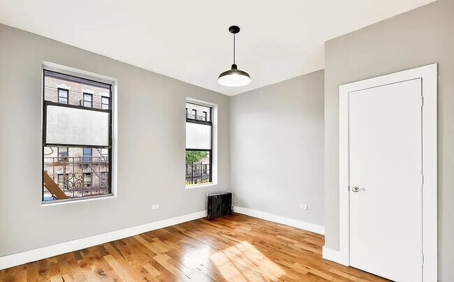 Foto del edificio - 565 West 181st Street