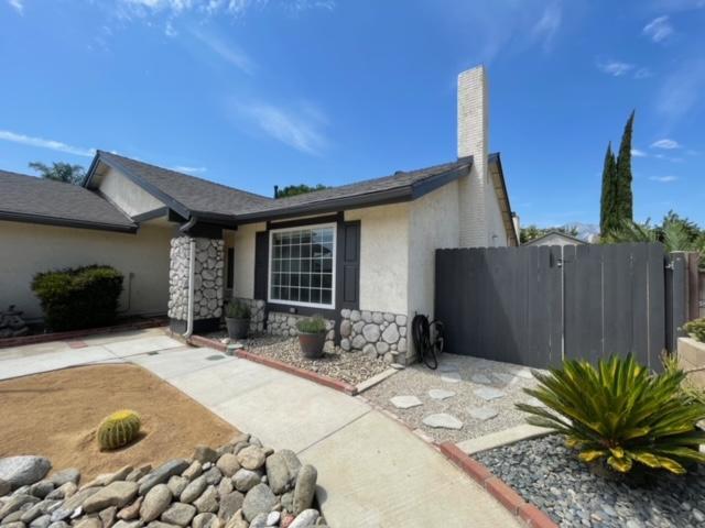 Foto del edificio - 9636 Cameron St