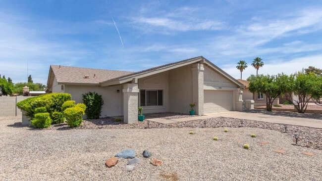 Photo - Tempe 3-Bedroom House