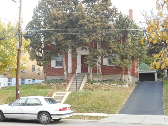 Building Photo - 2812 Digby Ave