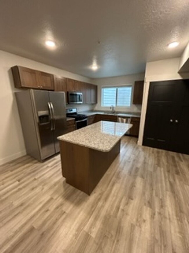 Foto del edificio - Condo right off Heber City Main street