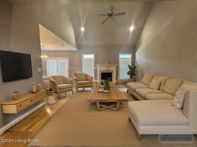 Foto del edificio - 14404 Academy View Ct