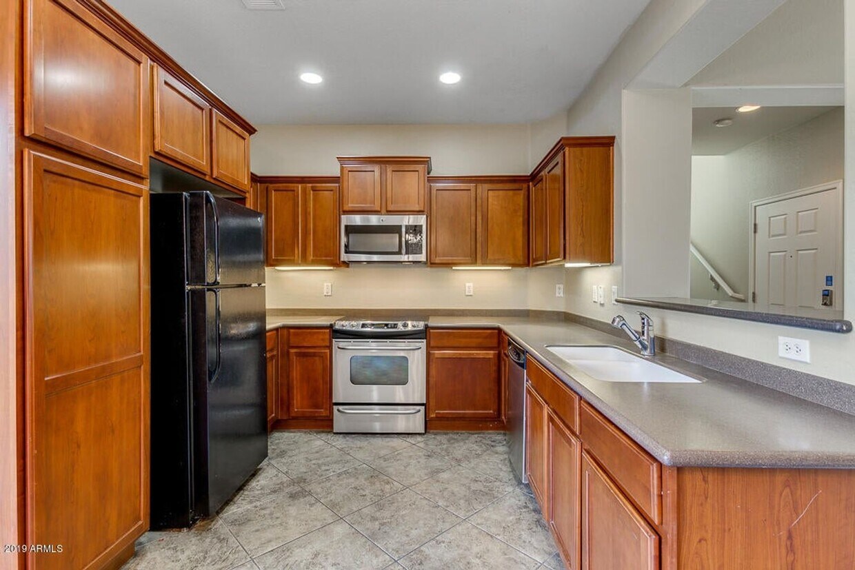 Primary Photo - Beautiful home for rent