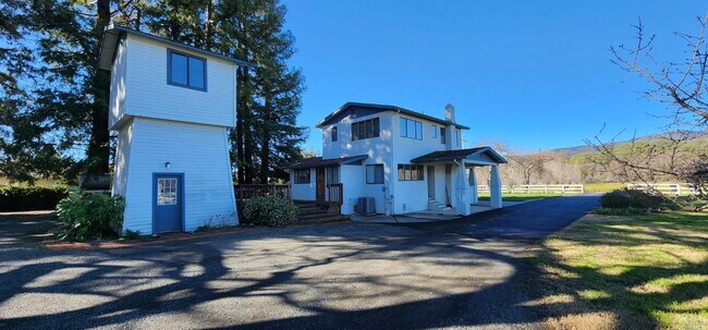 Foto del edificio - 5188 Gordon Valley Rd