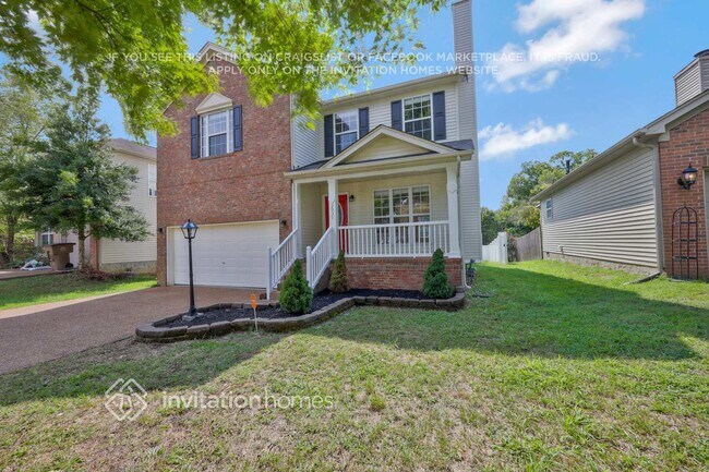 Foto del edificio - 2937 Riverbend Dr