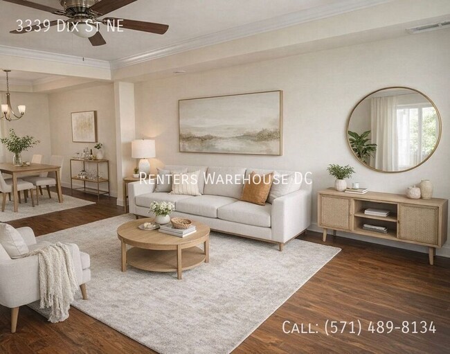 Photo - 3339 Dix St NE House