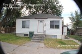 Primary Photo - 938 1/2 E Wyeth St
