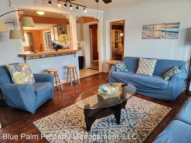 Building Photo - 3 br, 2 bath House - 2744 S Atlantic Ave