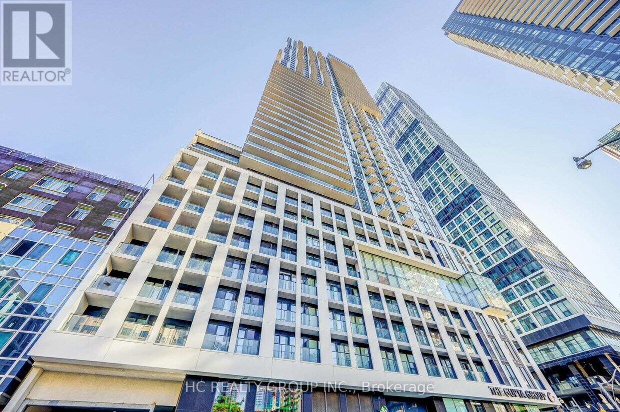 Photo principale - 251-3251 Jarvis St