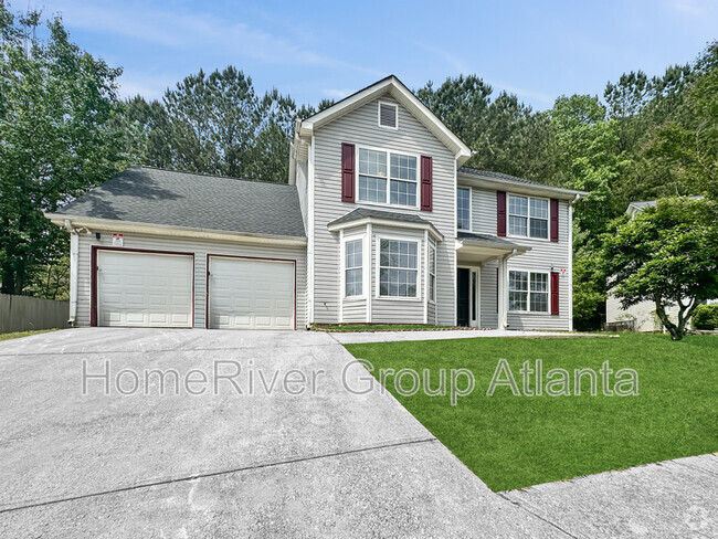 Building Photo - 2864 River Ridge Hill