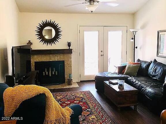 Foto del edificio - 1818 N Ventura Ln