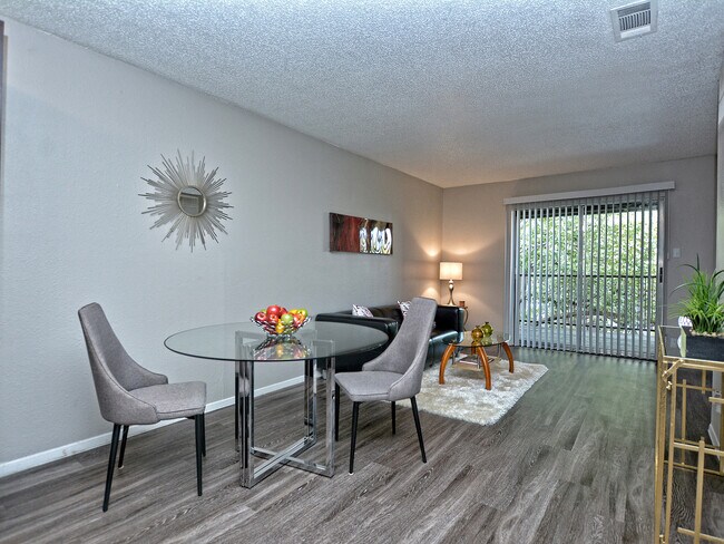 Foto del interior - Terrain