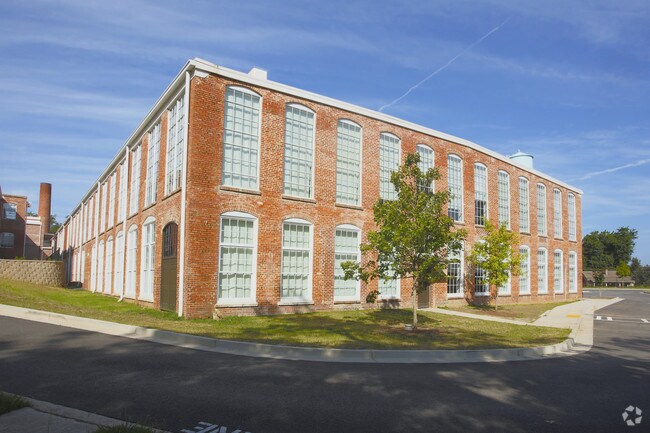 Foto del edificio - Mary-Leila Lofts