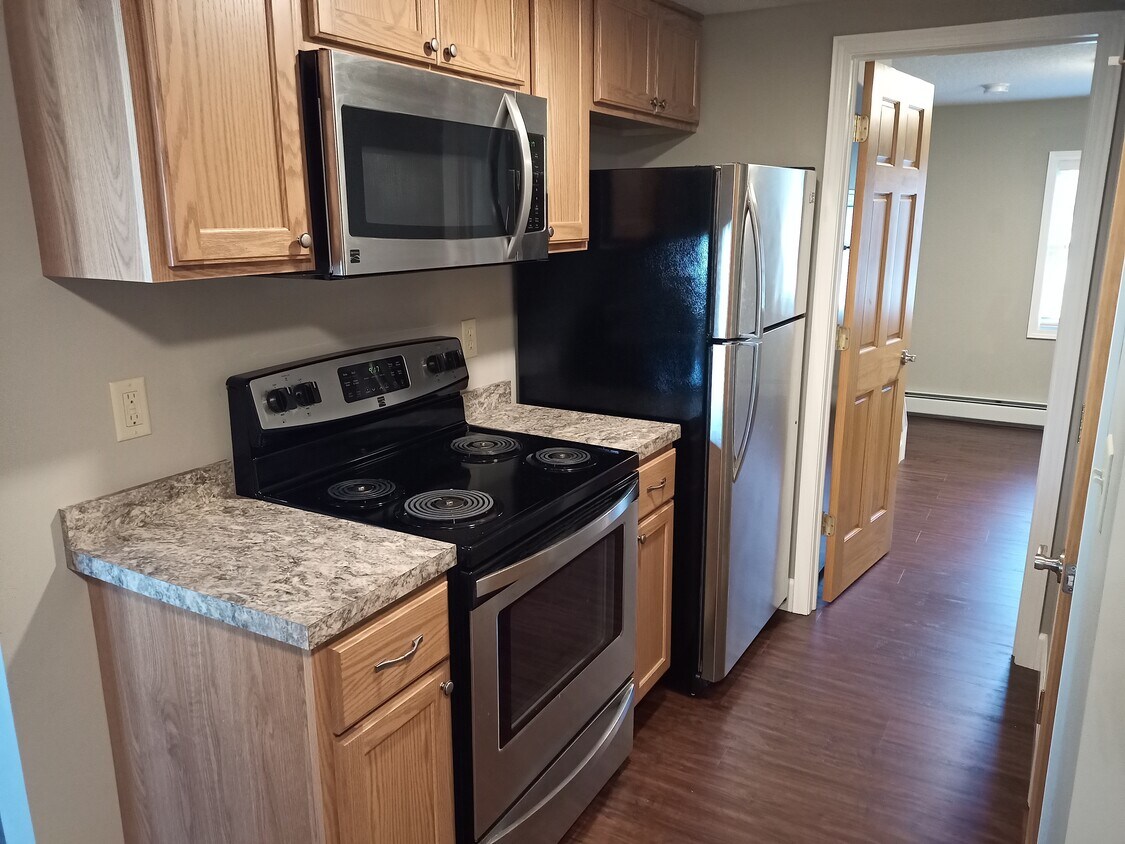 Foto principal - 88 N 2nd St