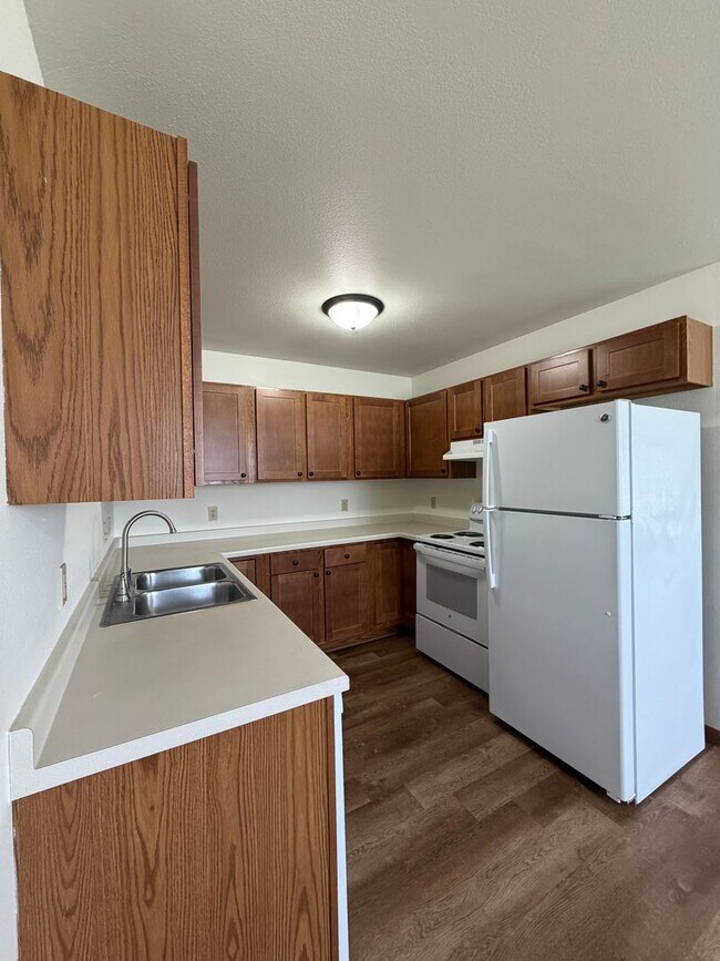 Foto del interior - Briarwood Cottages