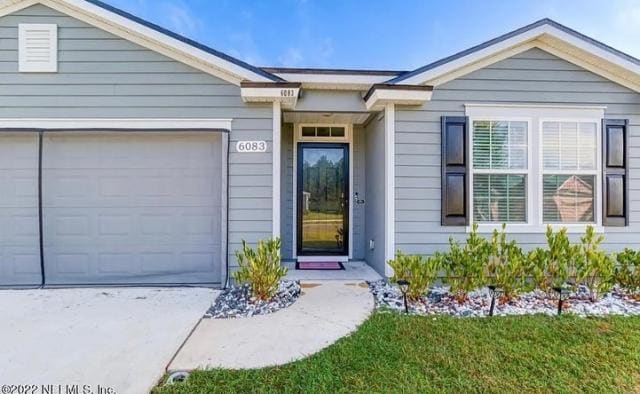 Building Photo - 4 bedroom in Jacksonville FL 32234