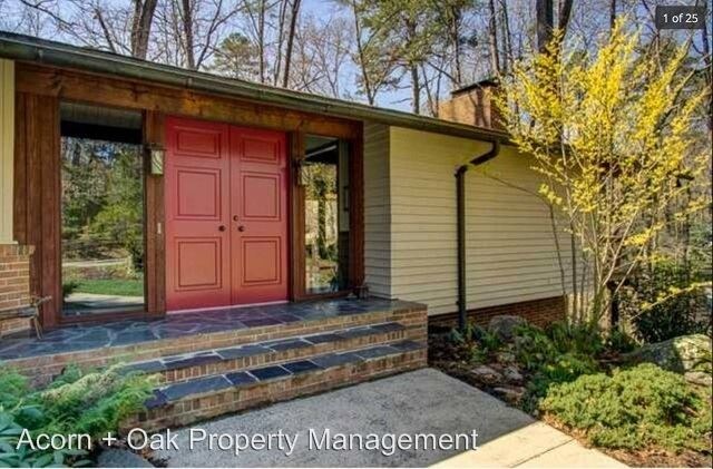 Primary Photo - 5 br, 3 bath House - 3860 Somerset Drive