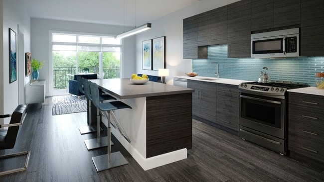 Building Photo - The Residences of Wilmette