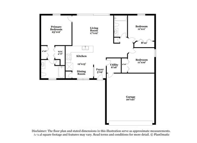 Building Photo - 2517 75th ST W, Lehigh Acres, FL 33971