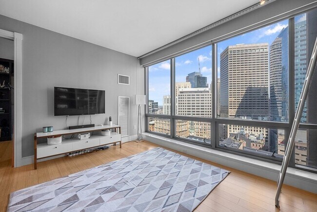 Foto del edificio - 45 Province St