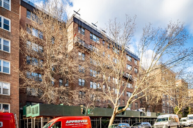 Building Photo - The Forester