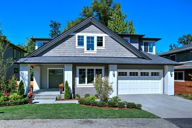 Foto principal - Beautiful 5 Bed 5.5 Bath Home in Mercer Is...