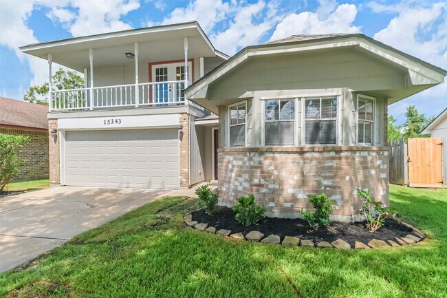 Foto del edificio - 15243 Peachmeadow Ln