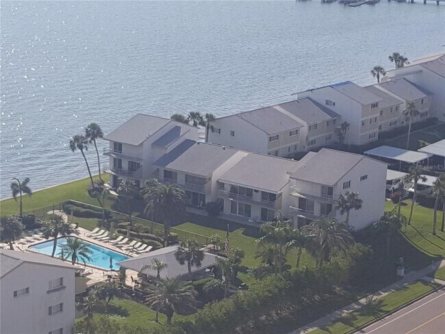 Building Photo - 1301 Gulf Blvd