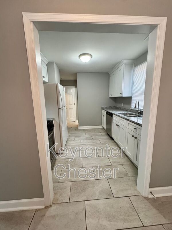 Foto del edificio - 2607 Petersburg St