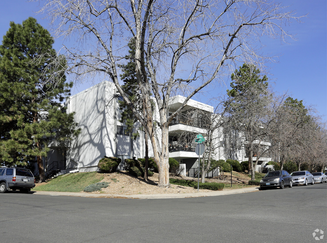 Primary Photo - Atrium Condominiums