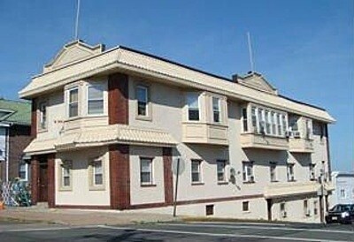 Foto del edificio - 154 Harrison Ave