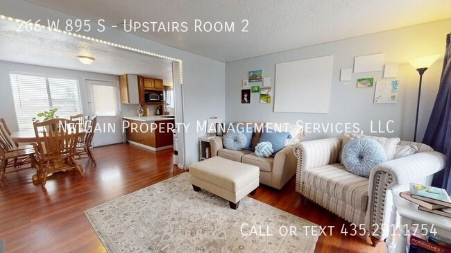 Foto del edificio - 266 W 895 S