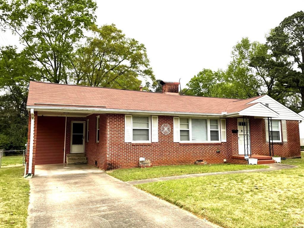 Foto principal - 739 Hillman St