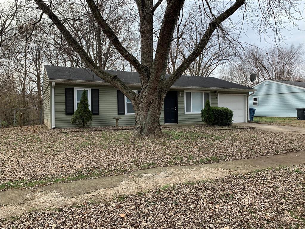 Primary Photo - 4513 Phoenix Dr