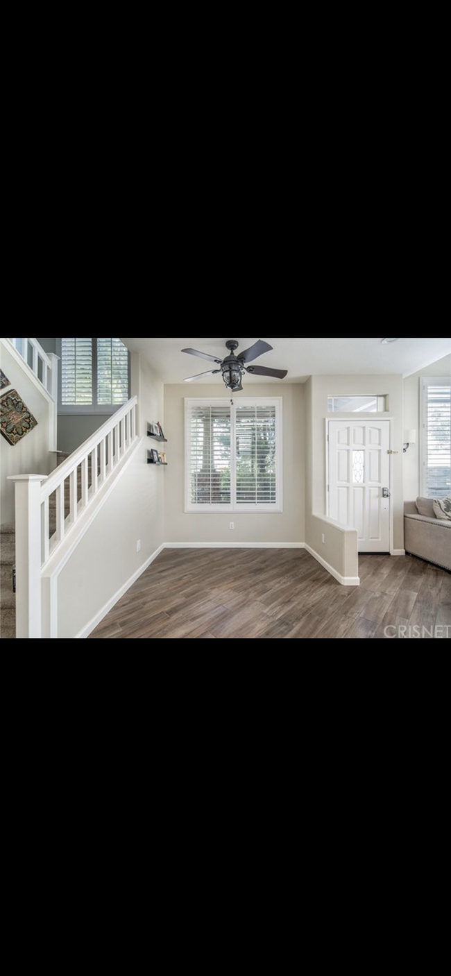 Bonus area/office - 23643 Big Sky Walk