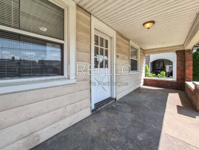Foto del edificio - 311 S 38th St