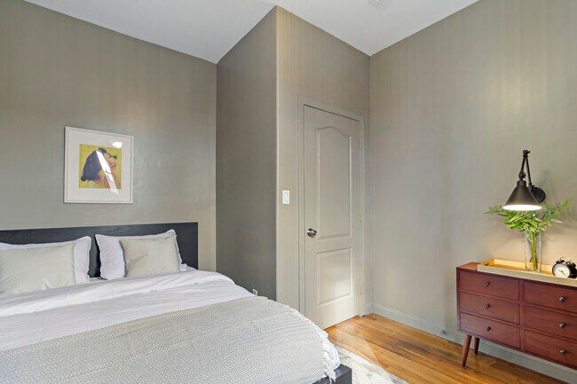 Foto del edificio - 108 Shotwell St