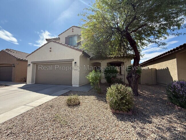 Foto del edificio - 10141 W Hammond Ln