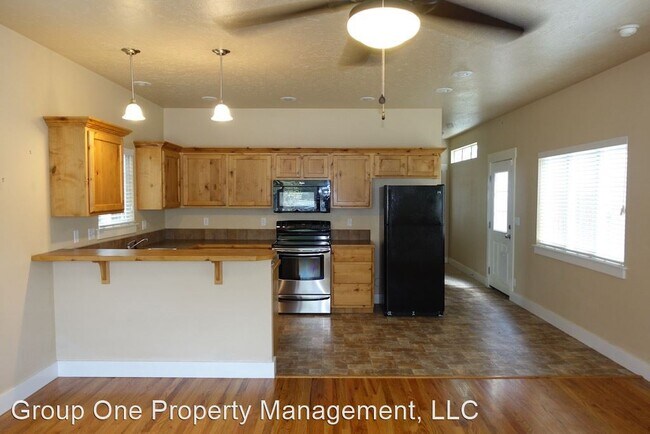Foto del edificio - 2 br, 2 bath House - 1822 S. Atlantic St.