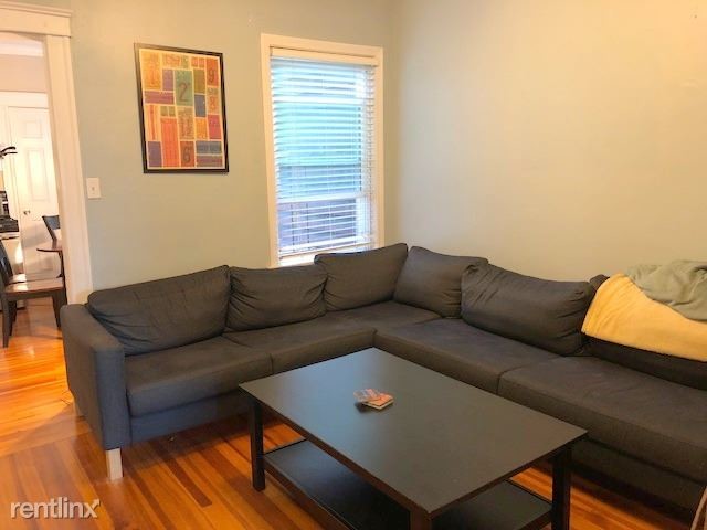 Foto del edificio - 2 br, 1 bath  - 185 W 5th St