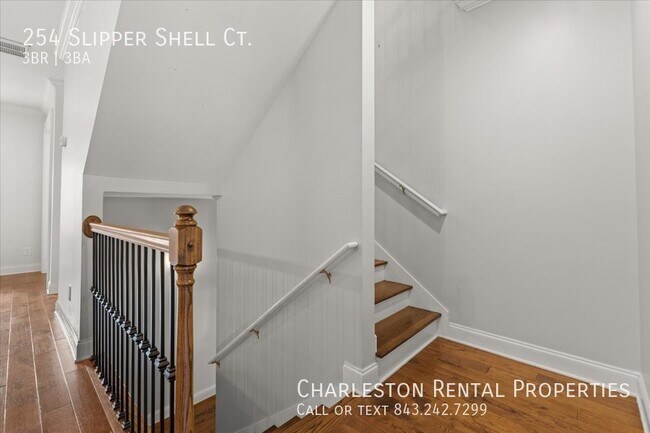 Photo - 254 Slipper Shell Ct Townhome