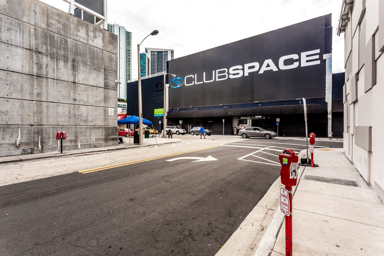 The Beacon Rentals Miami, FL